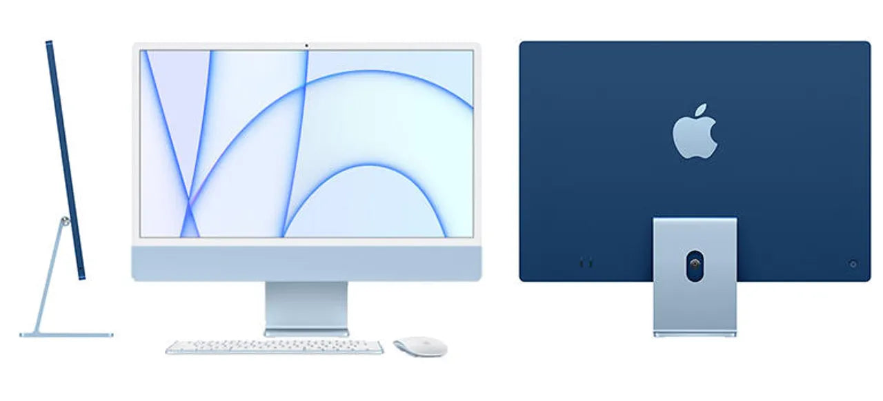 iMac 24 iMac 24